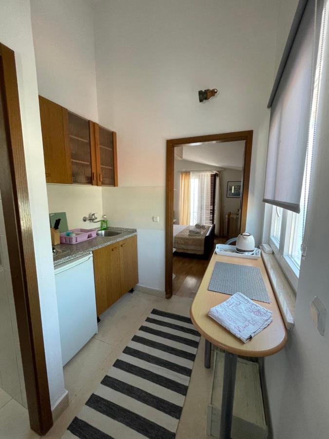Apartments Marin Podstrana Exterior foto