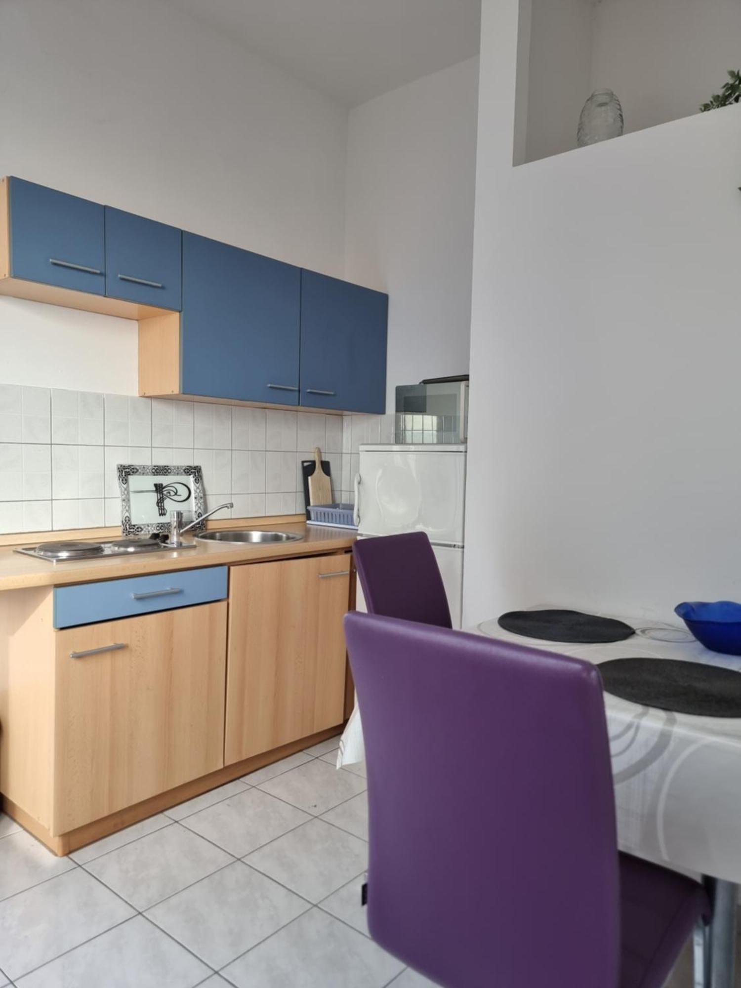 Apartments Marin Podstrana Zimmer foto